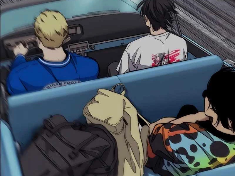 Thể Thao Cực Hạn Chapter 525 - Trang 4