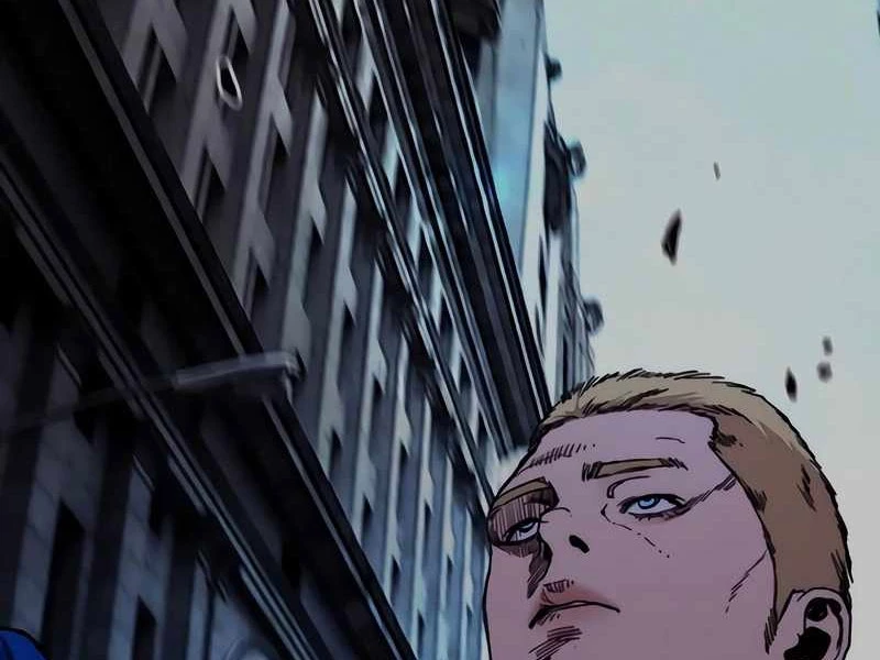 Thể Thao Cực Hạn Chapter 525 - Trang 4