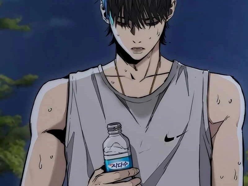 Thể Thao Cực Hạn Chapter 525 - Trang 4