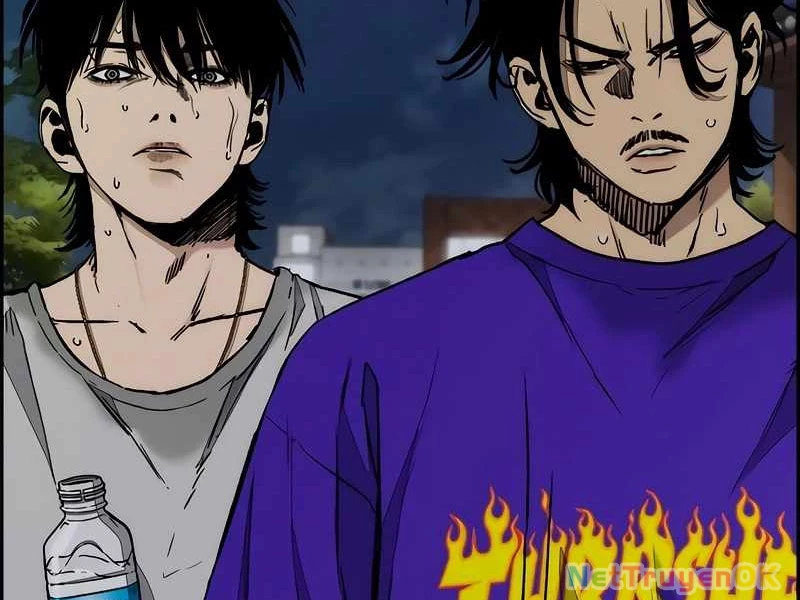 Thể Thao Cực Hạn Chapter 525 - Trang 4