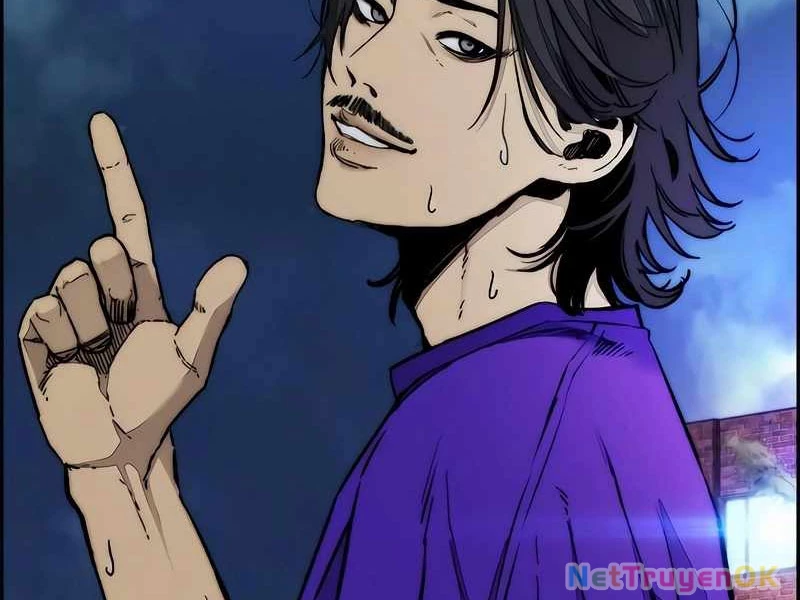 Thể Thao Cực Hạn Chapter 525 - Trang 4