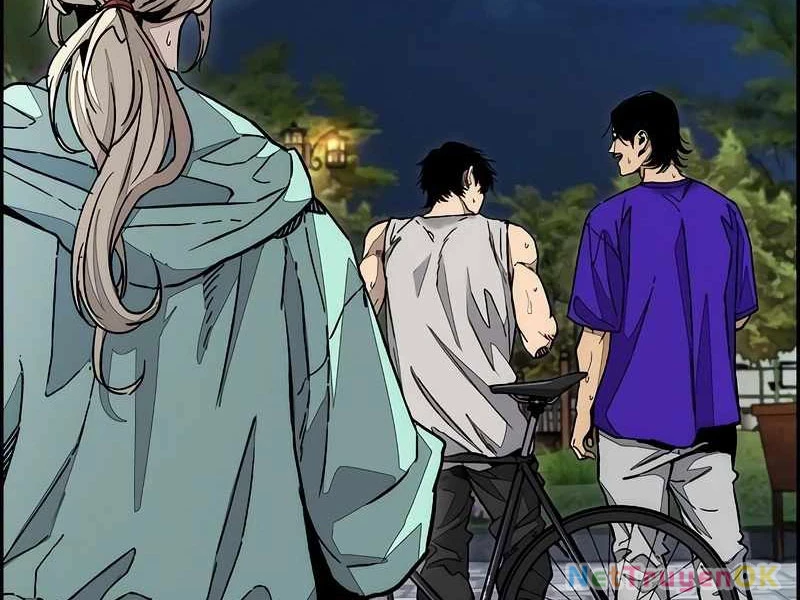 Thể Thao Cực Hạn Chapter 525 - Trang 4