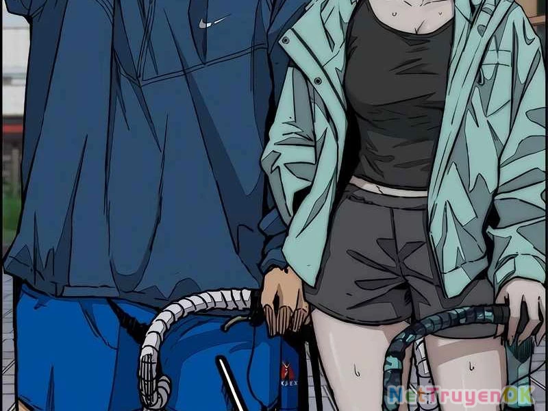 Thể Thao Cực Hạn Chapter 525 - Trang 4