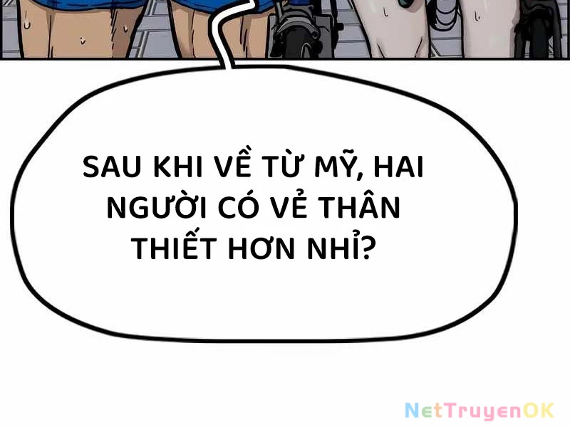 Thể Thao Cực Hạn Chapter 525 - Trang 4