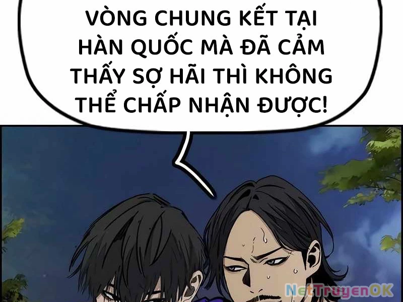 Thể Thao Cực Hạn Chapter 525 - Trang 4