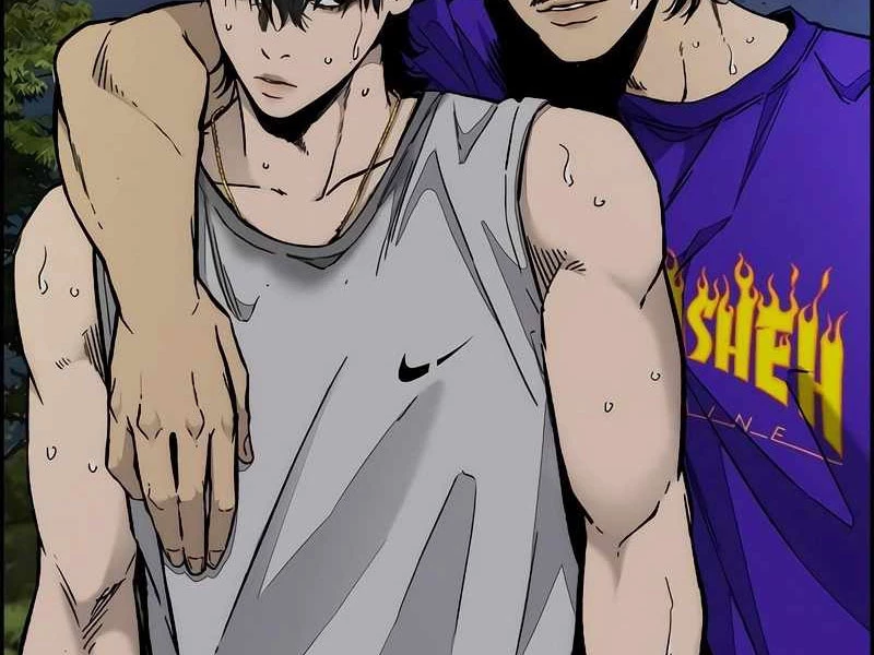 Thể Thao Cực Hạn Chapter 525 - Trang 4