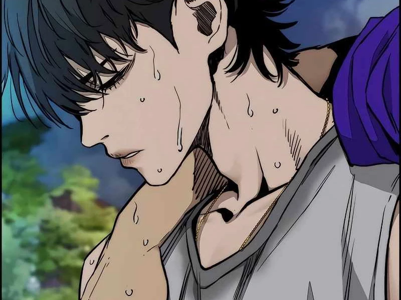 Thể Thao Cực Hạn Chapter 525 - Trang 4