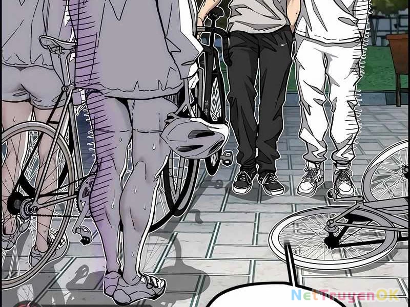 Thể Thao Cực Hạn Chapter 525 - Trang 4