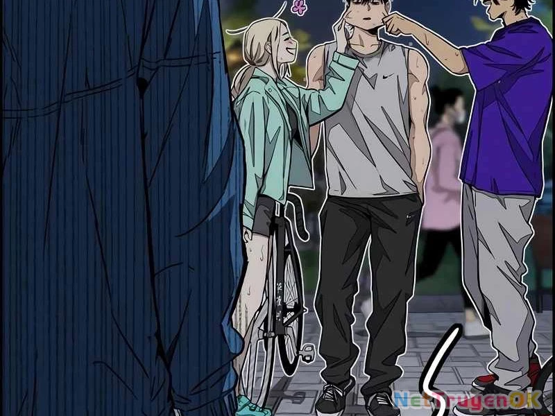 Thể Thao Cực Hạn Chapter 525 - Trang 4