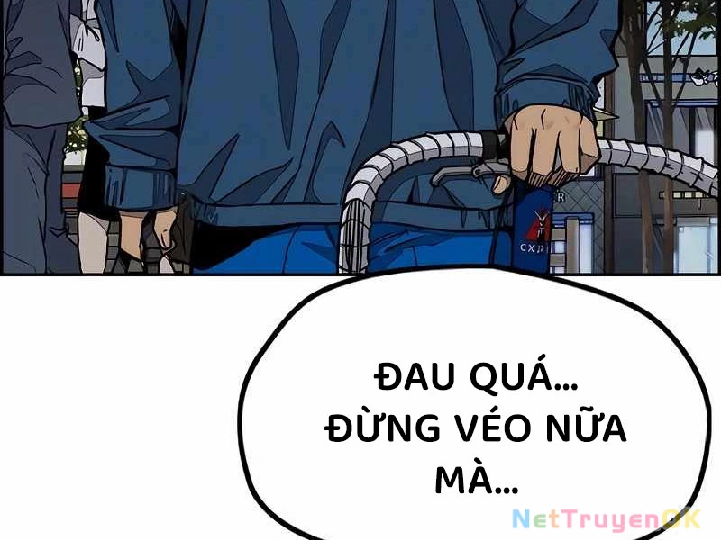 Thể Thao Cực Hạn Chapter 525 - Trang 4