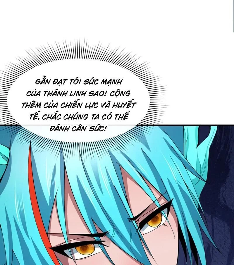 Kỷ Nguyên Kỳ Lạ Chapter 388 - Trang 4