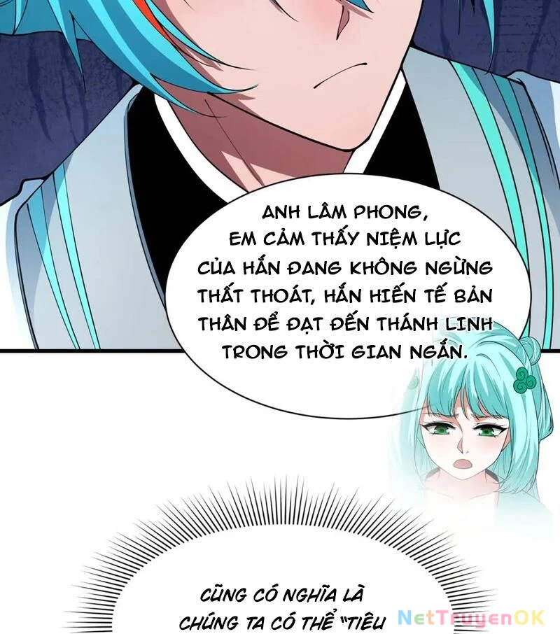 Kỷ Nguyên Kỳ Lạ Chapter 388 - Trang 4