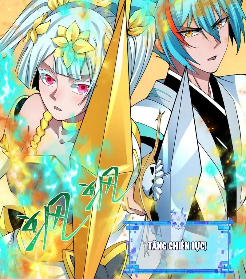 Kỷ Nguyên Kỳ Lạ Chapter 388 - Trang 4