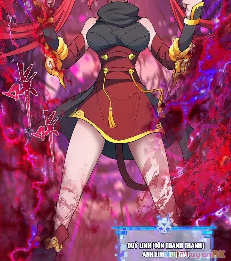 Kỷ Nguyên Kỳ Lạ Chapter 388 - Trang 4