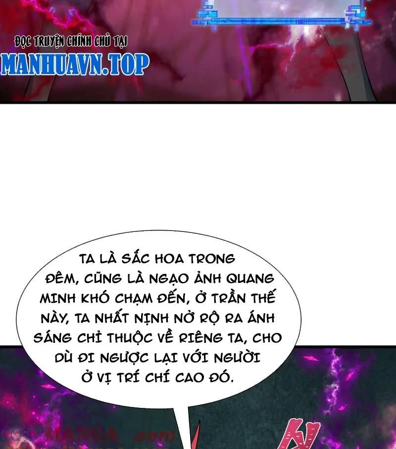 Kỷ Nguyên Kỳ Lạ Chapter 388 - Trang 4