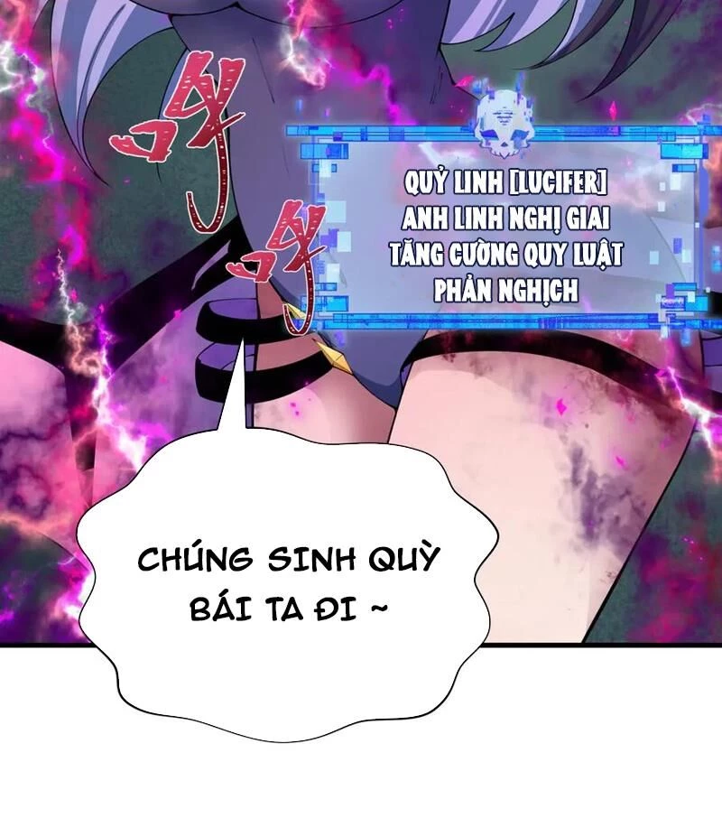 Kỷ Nguyên Kỳ Lạ Chapter 388 - Trang 4