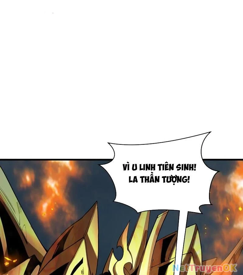 Kỷ Nguyên Kỳ Lạ Chapter 388 - Trang 4