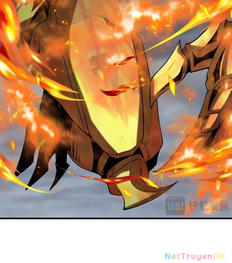 Kỷ Nguyên Kỳ Lạ Chapter 388 - Trang 4