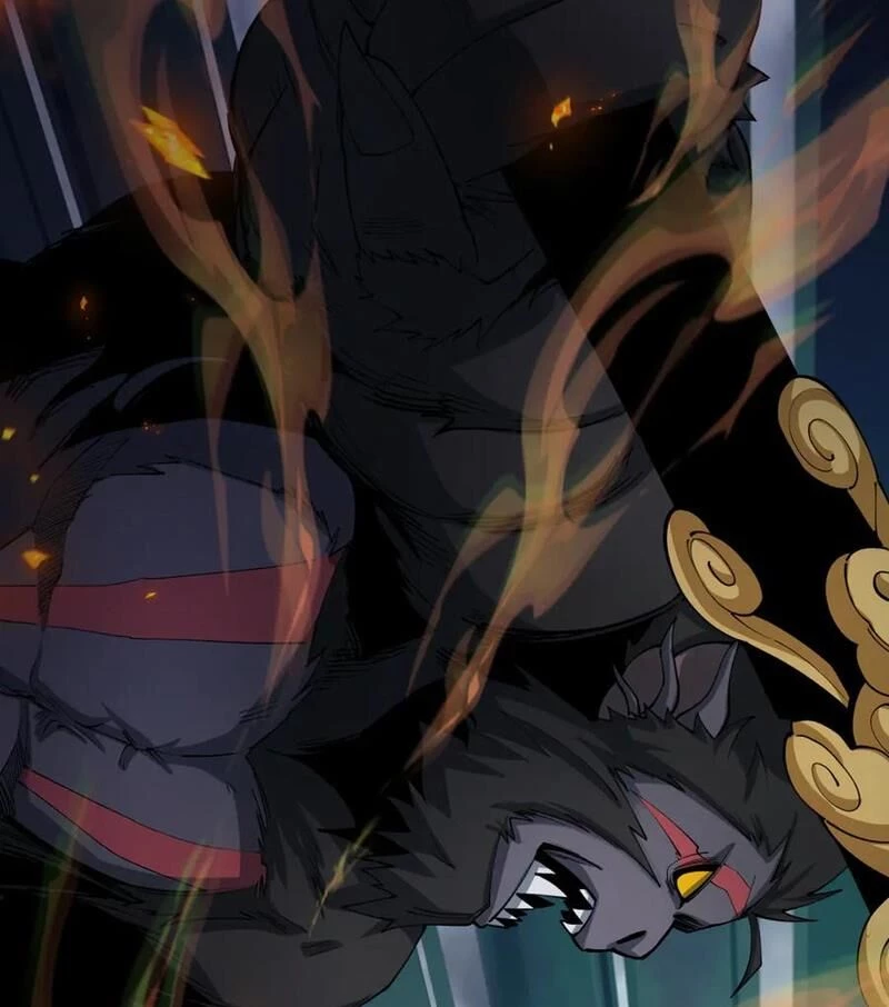 Kỷ Nguyên Kỳ Lạ Chapter 388 - Trang 4