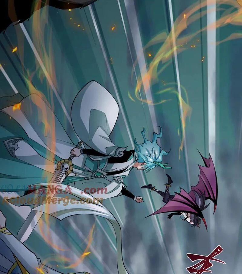 Kỷ Nguyên Kỳ Lạ Chapter 388 - Trang 4