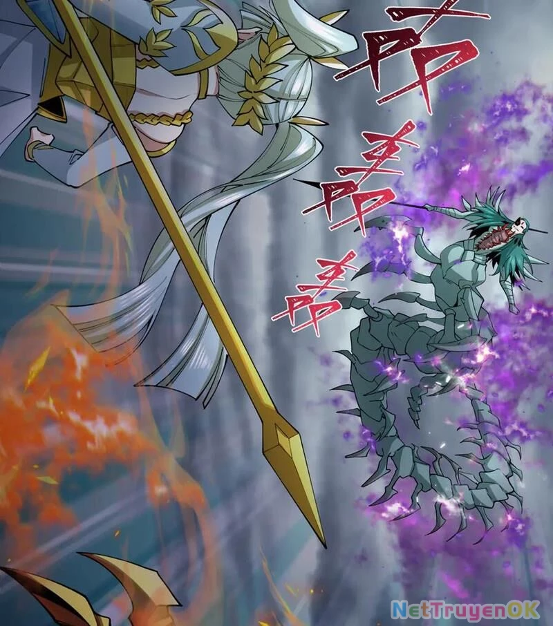 Kỷ Nguyên Kỳ Lạ Chapter 388 - Trang 4