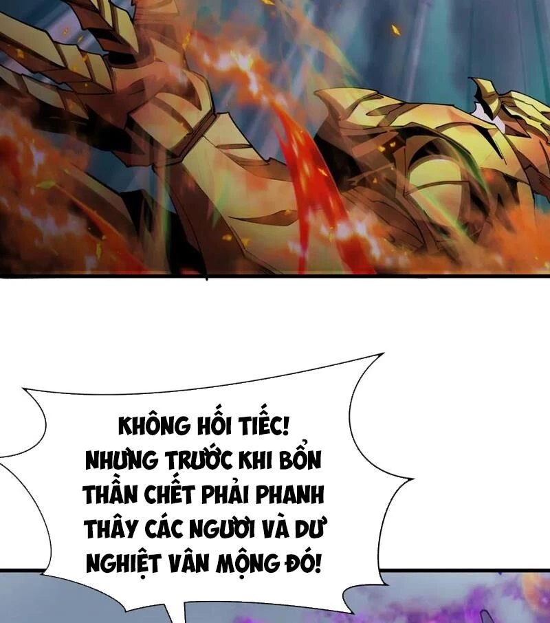 Kỷ Nguyên Kỳ Lạ Chapter 388 - Trang 4