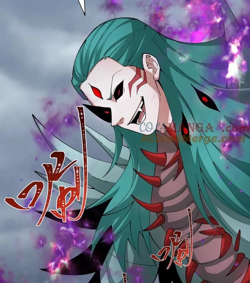 Kỷ Nguyên Kỳ Lạ Chapter 388 - Trang 4