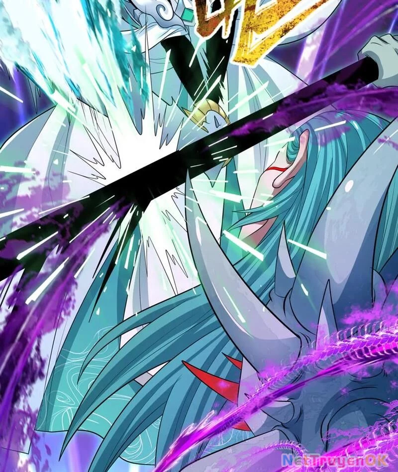 Kỷ Nguyên Kỳ Lạ Chapter 388 - Trang 4