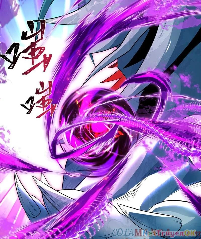 Kỷ Nguyên Kỳ Lạ Chapter 388 - Trang 4