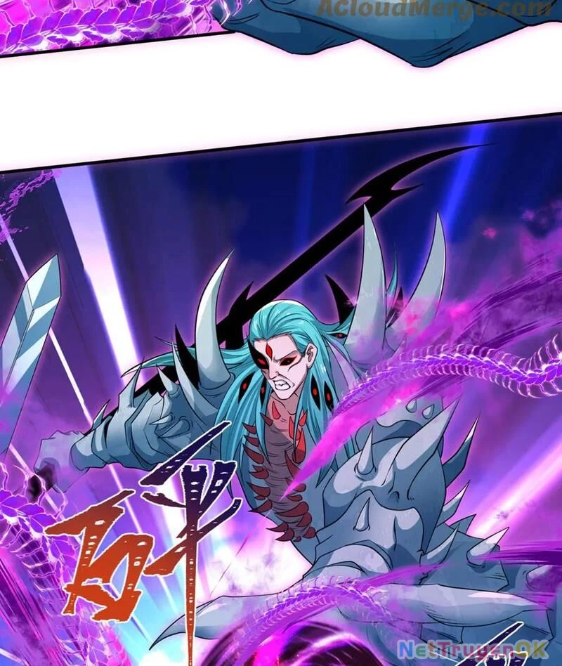 Kỷ Nguyên Kỳ Lạ Chapter 388 - Trang 4