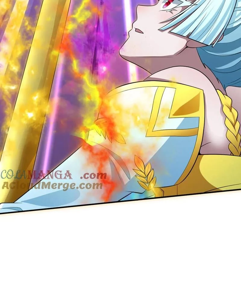 Kỷ Nguyên Kỳ Lạ Chapter 388 - Trang 4