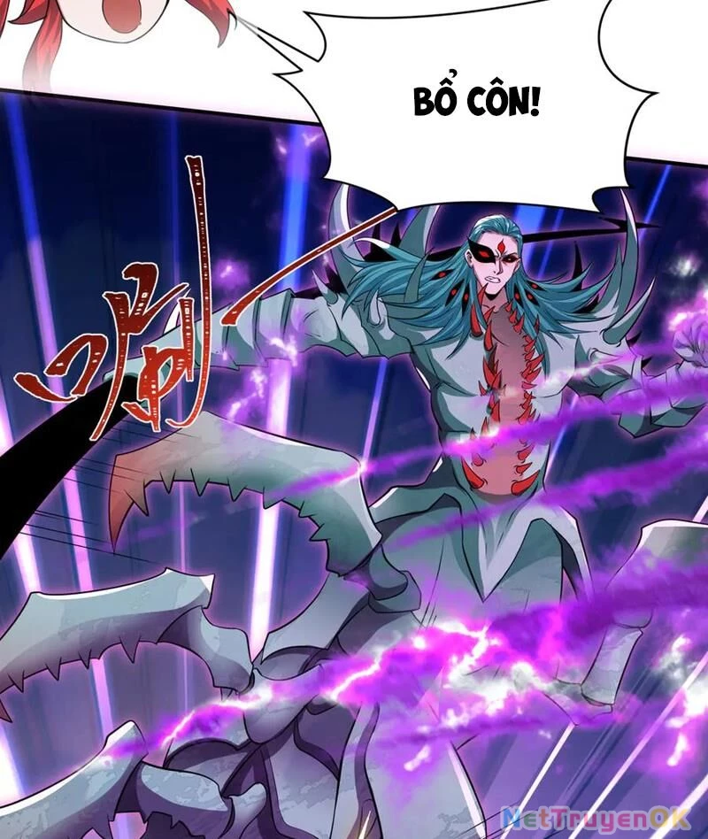 Kỷ Nguyên Kỳ Lạ Chapter 388 - Trang 4