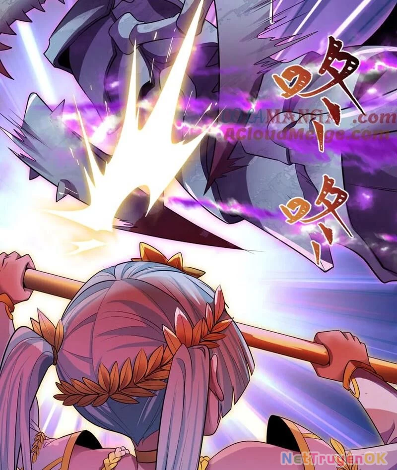 Kỷ Nguyên Kỳ Lạ Chapter 388 - Trang 4