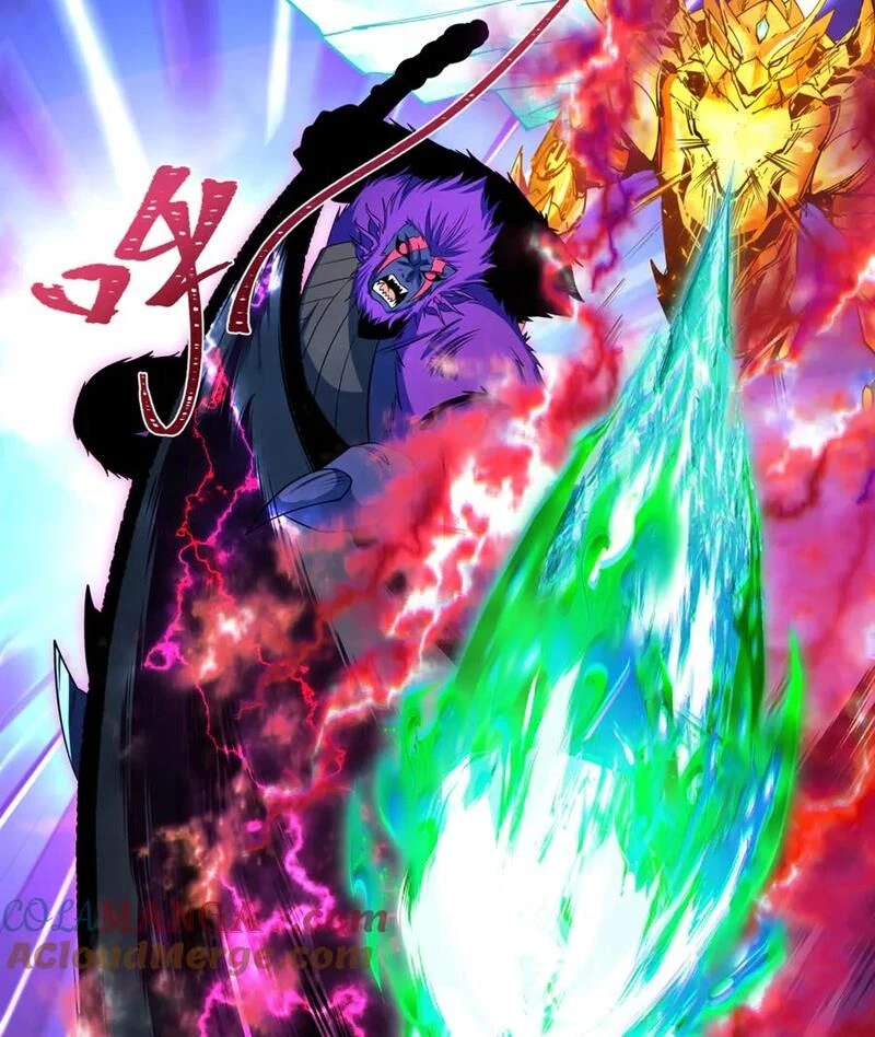 Kỷ Nguyên Kỳ Lạ Chapter 388 - Trang 4