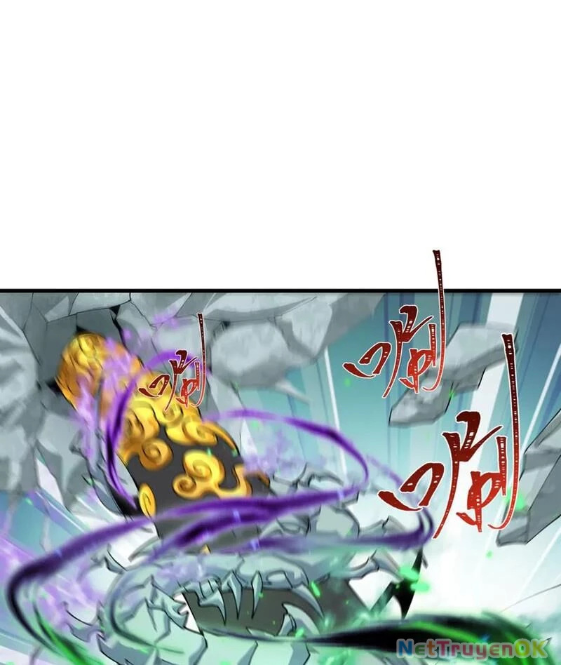 Kỷ Nguyên Kỳ Lạ Chapter 388 - Trang 4