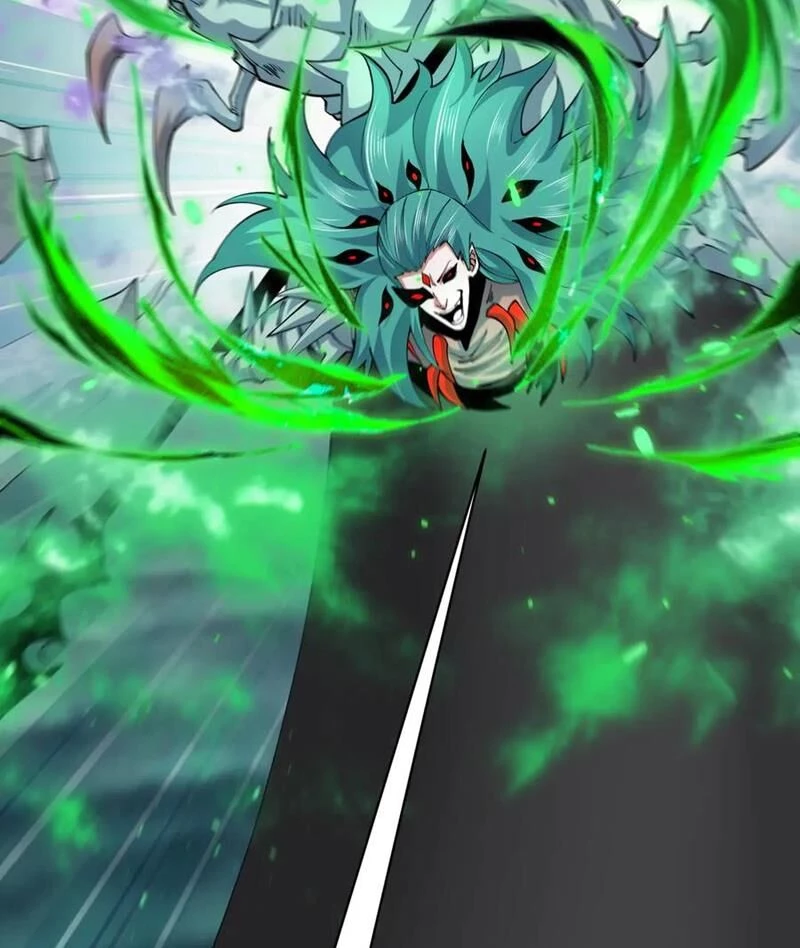 Kỷ Nguyên Kỳ Lạ Chapter 388 - Trang 4