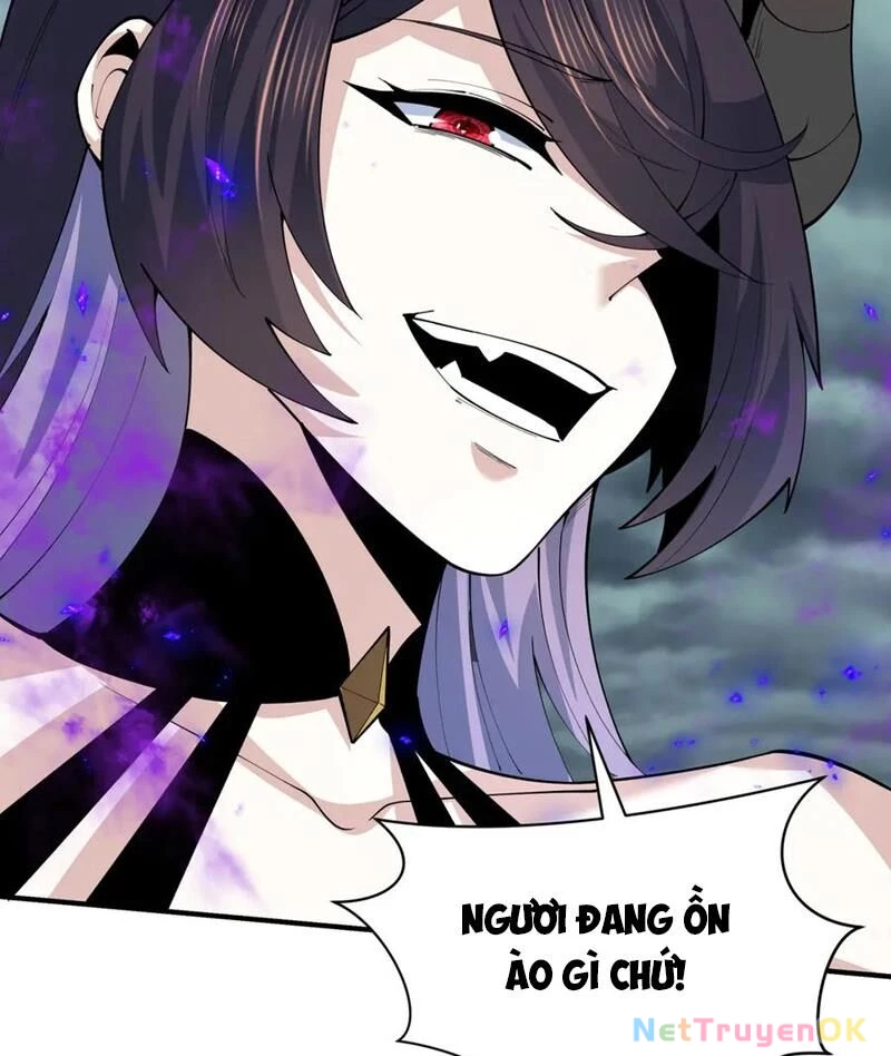 Kỷ Nguyên Kỳ Lạ Chapter 388 - Trang 4