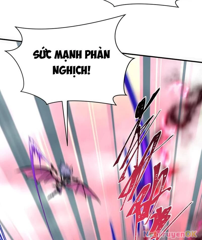 Kỷ Nguyên Kỳ Lạ Chapter 388 - Trang 4