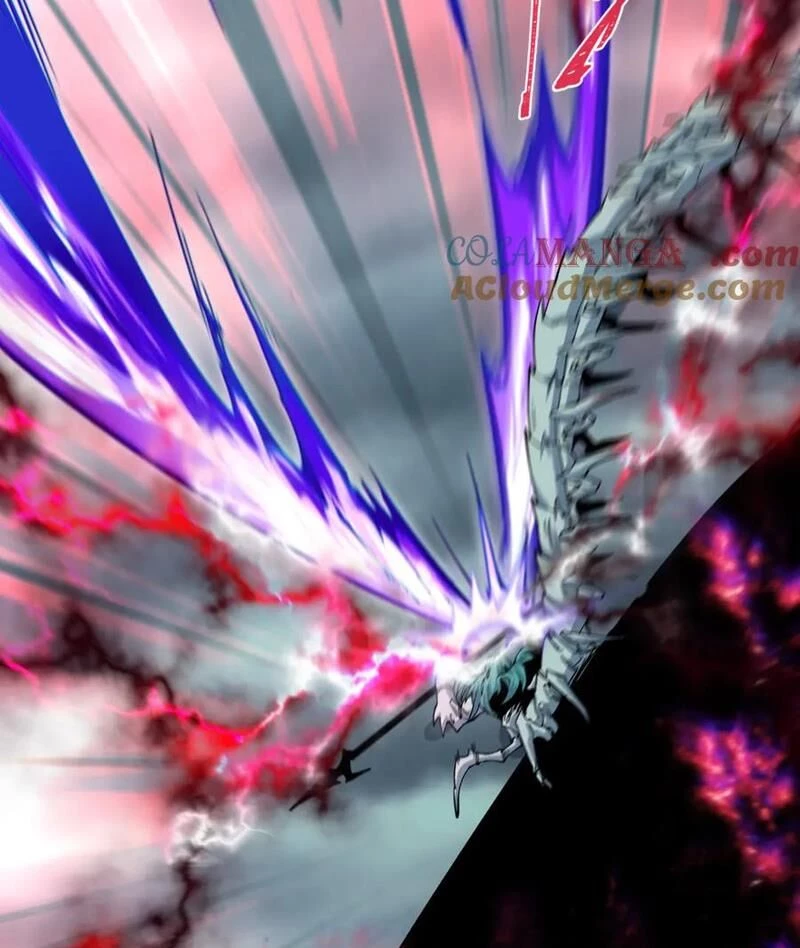 Kỷ Nguyên Kỳ Lạ Chapter 388 - Trang 4