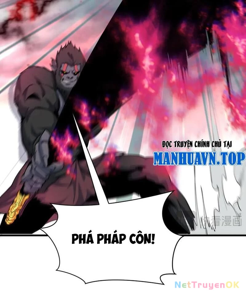 Kỷ Nguyên Kỳ Lạ Chapter 388 - Trang 4