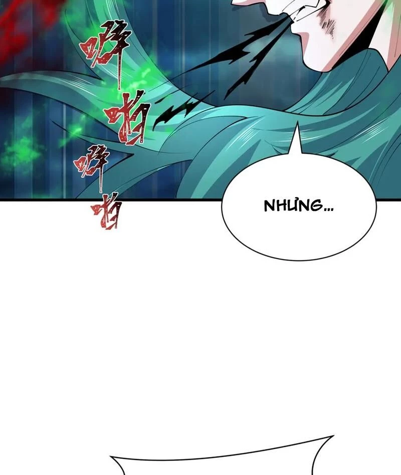 Kỷ Nguyên Kỳ Lạ Chapter 388 - Trang 4