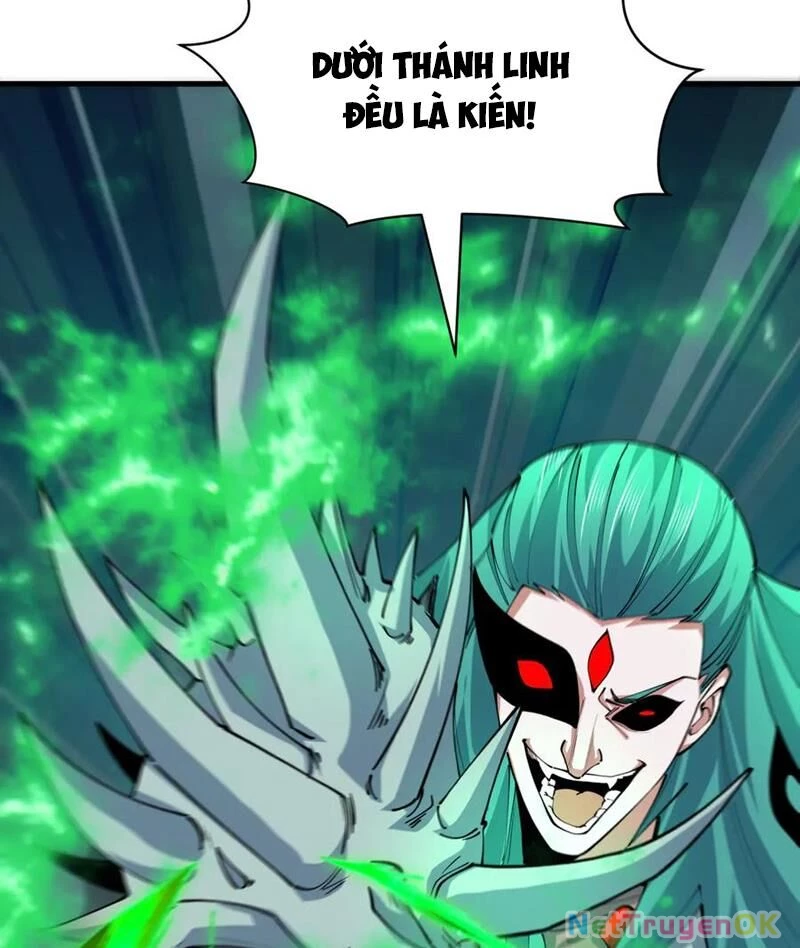 Kỷ Nguyên Kỳ Lạ Chapter 388 - Trang 4