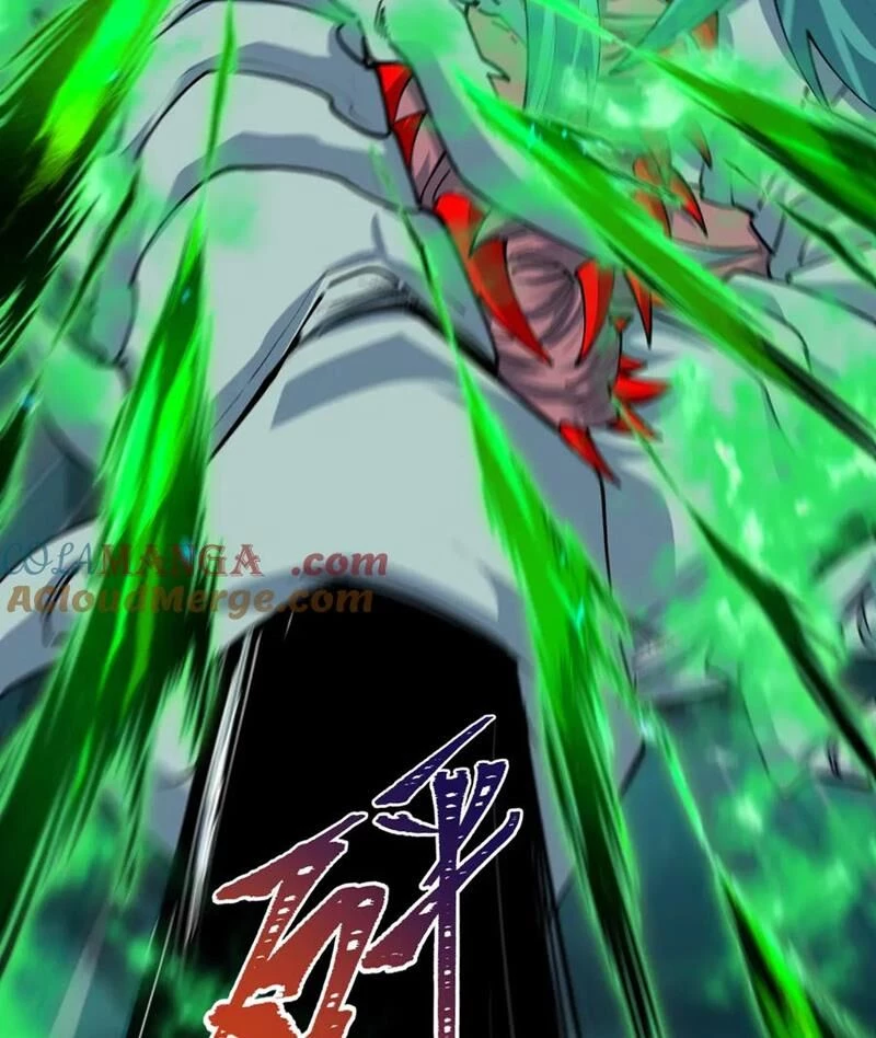 Kỷ Nguyên Kỳ Lạ Chapter 388 - Trang 4