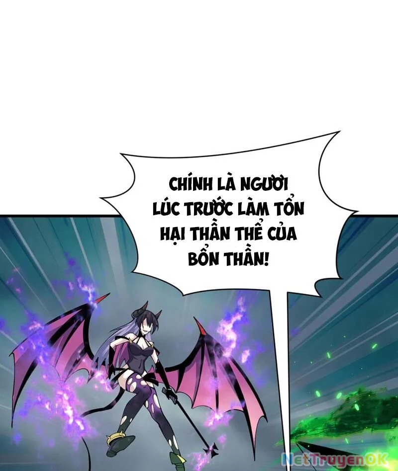 Kỷ Nguyên Kỳ Lạ Chapter 388 - Trang 4