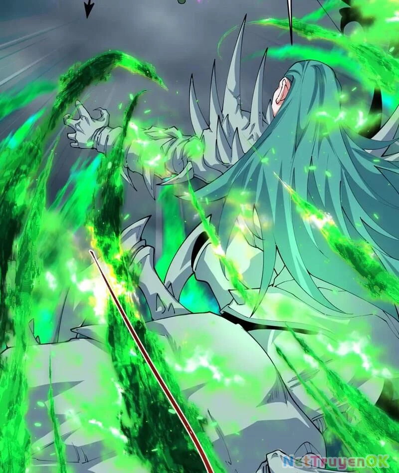 Kỷ Nguyên Kỳ Lạ Chapter 388 - Trang 4