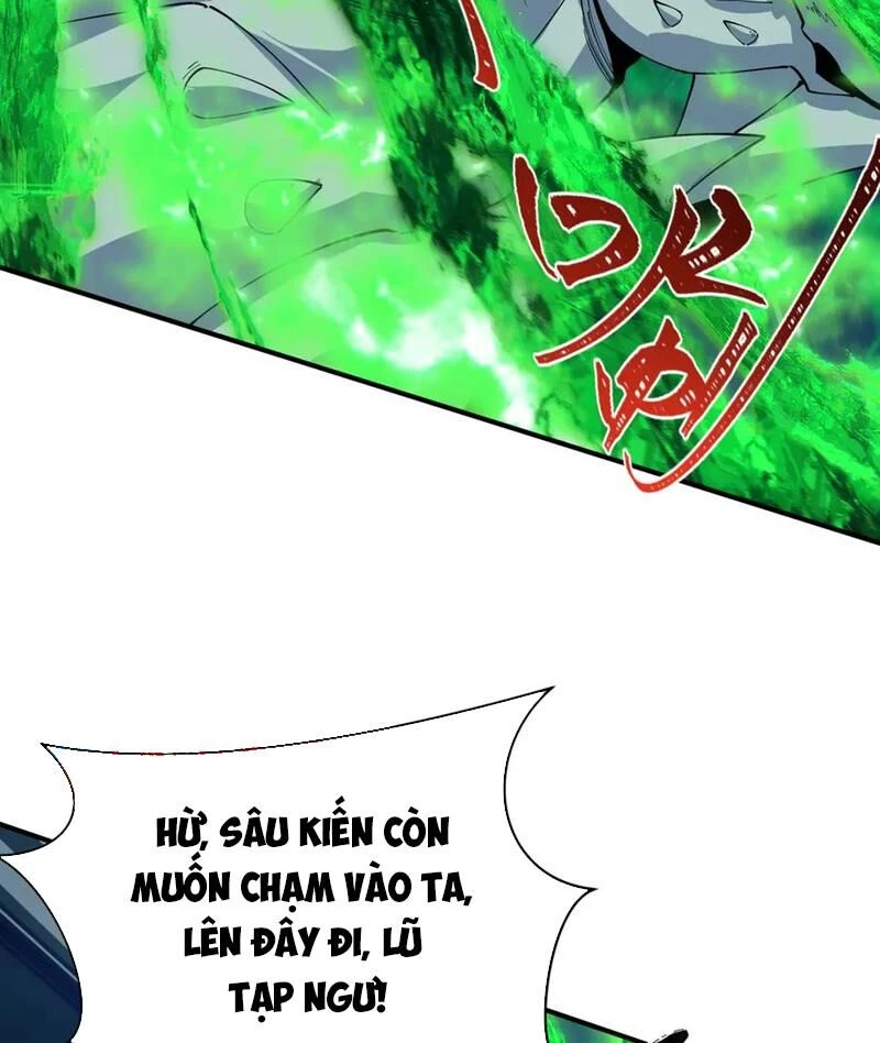 Kỷ Nguyên Kỳ Lạ Chapter 388 - Trang 4