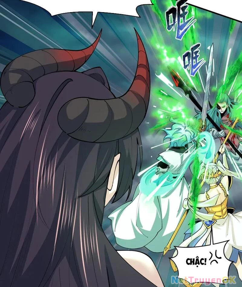 Kỷ Nguyên Kỳ Lạ Chapter 388 - Trang 4