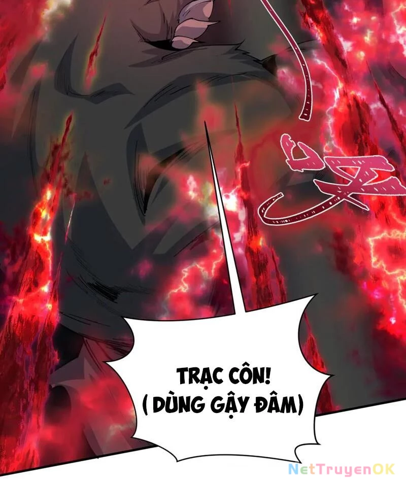 Kỷ Nguyên Kỳ Lạ Chapter 388 - Trang 4