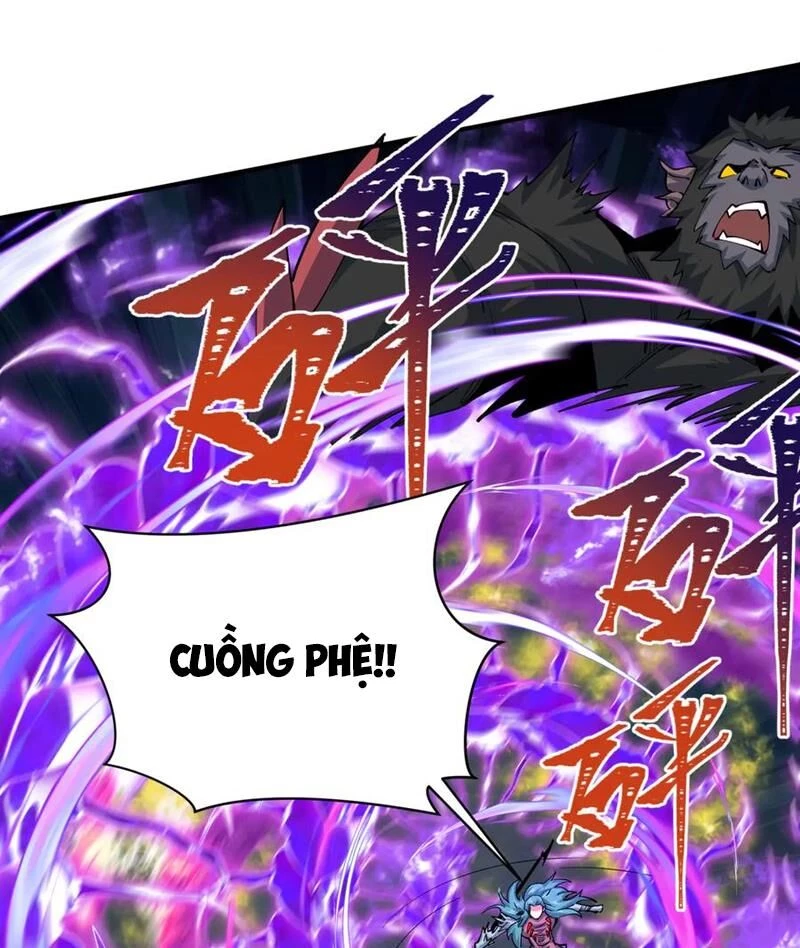 Kỷ Nguyên Kỳ Lạ Chapter 388 - Trang 4