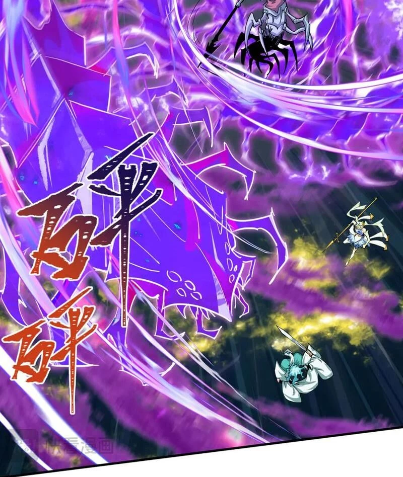 Kỷ Nguyên Kỳ Lạ Chapter 388 - Trang 4